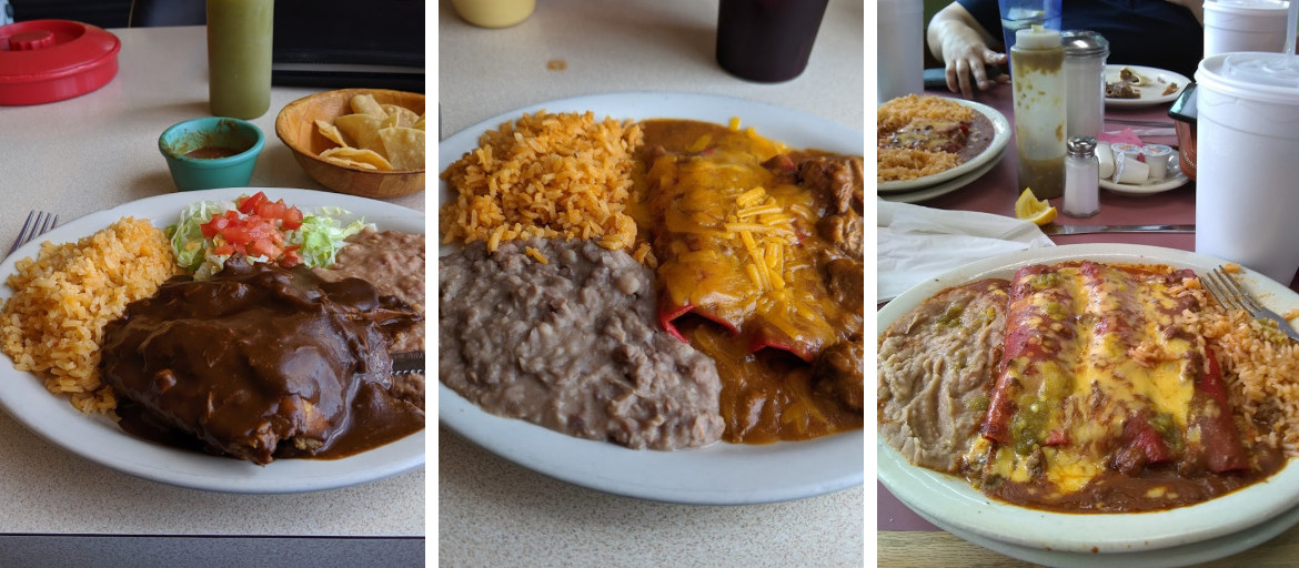 El Mariachi Loco