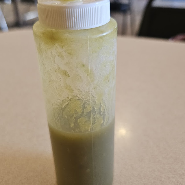 Salsa Verde