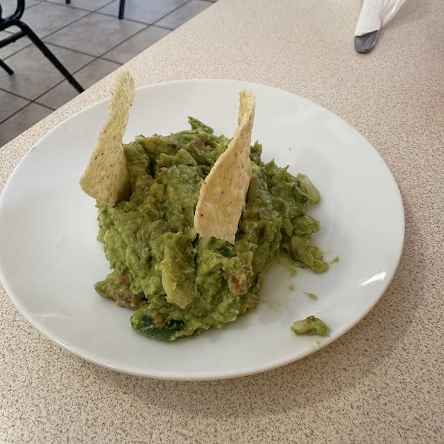 Guacamole