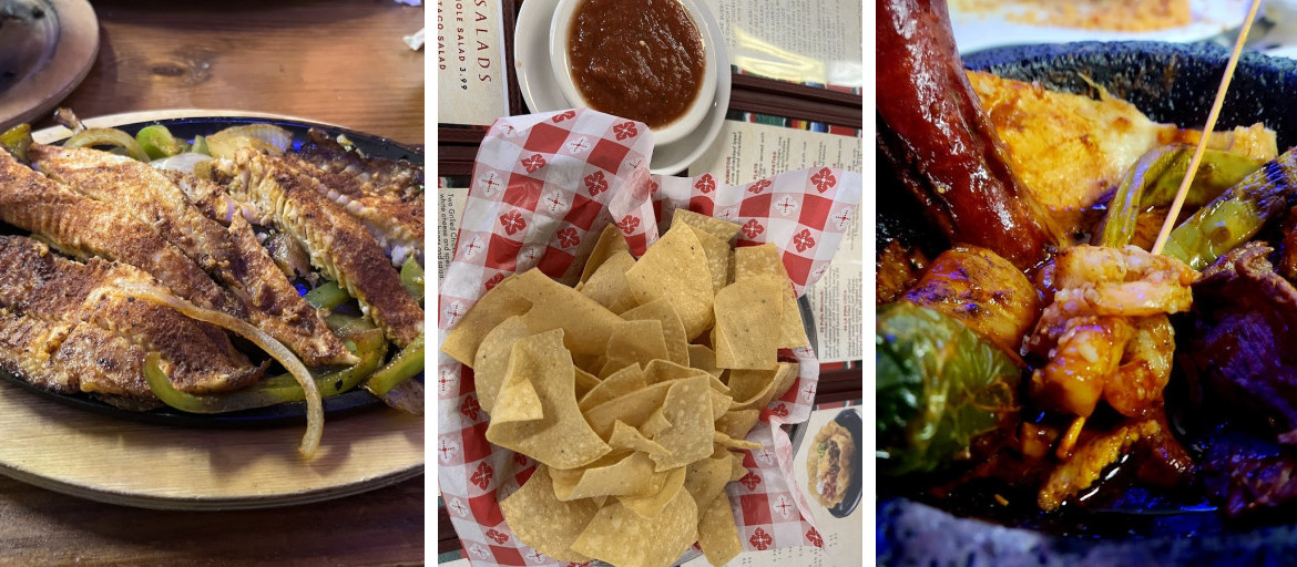 El Mariachi Sabor De Mexico