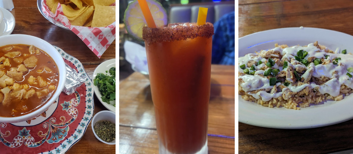 El Mariachi Sabor De Mexico