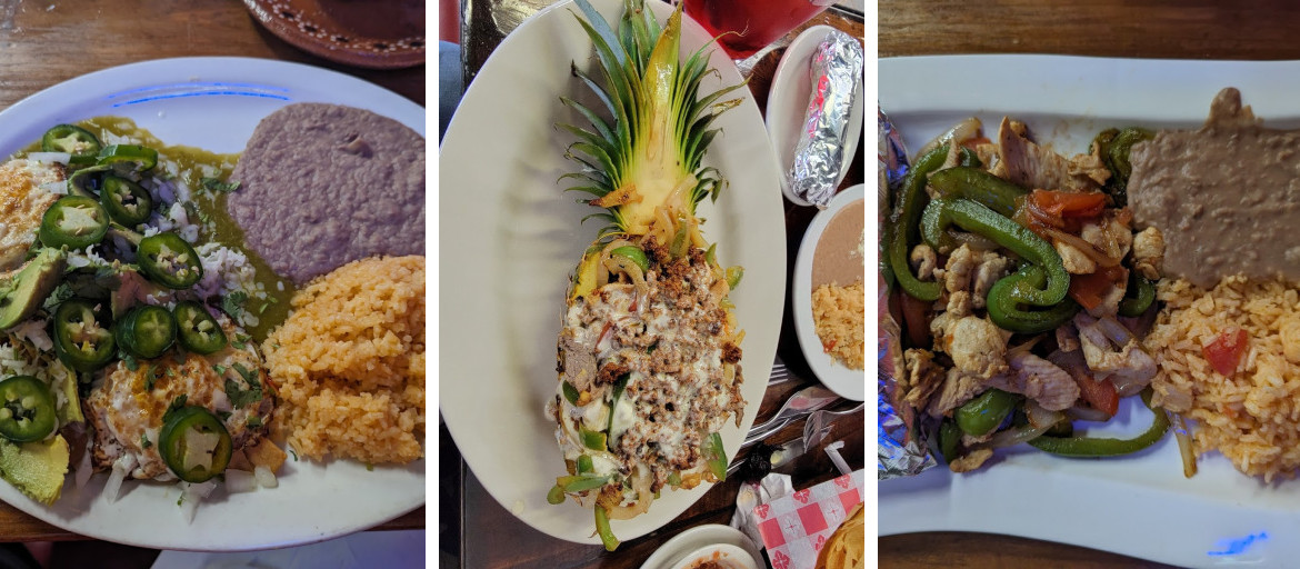 El Mariachi Sabor De Mexico