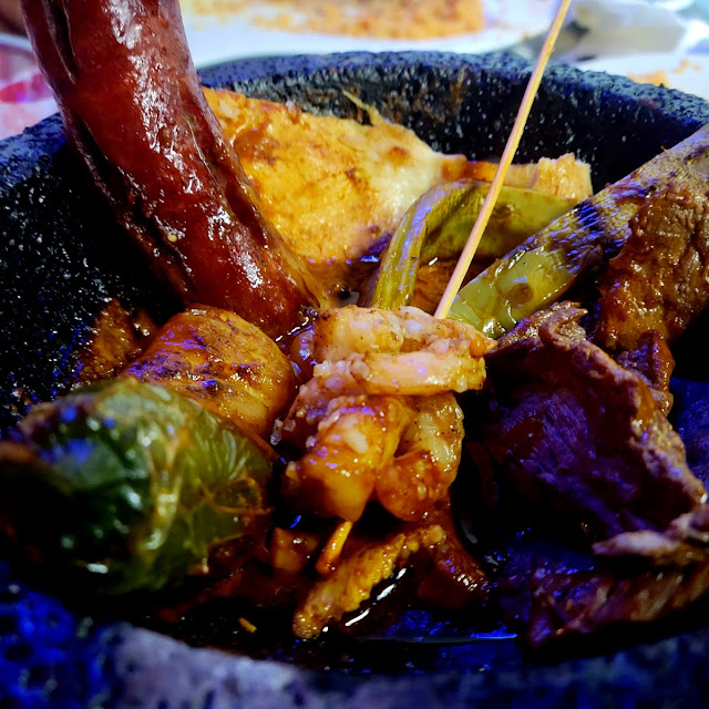 Molcajete
