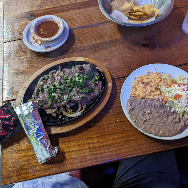 Carne Asada