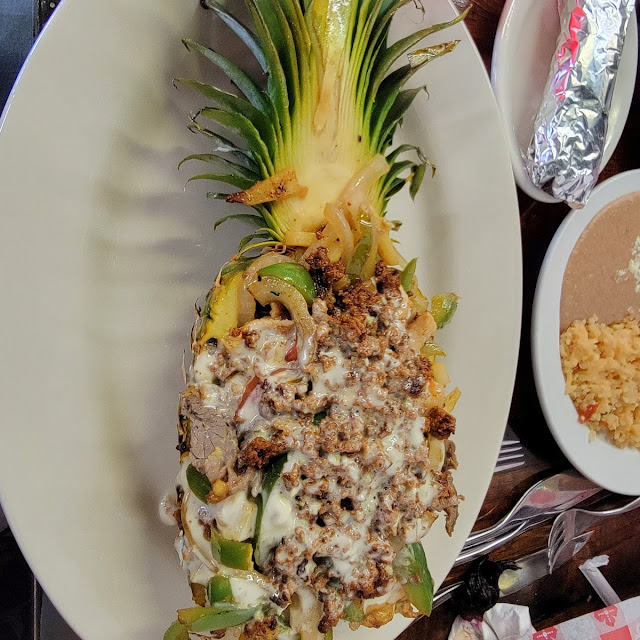 Pineapple