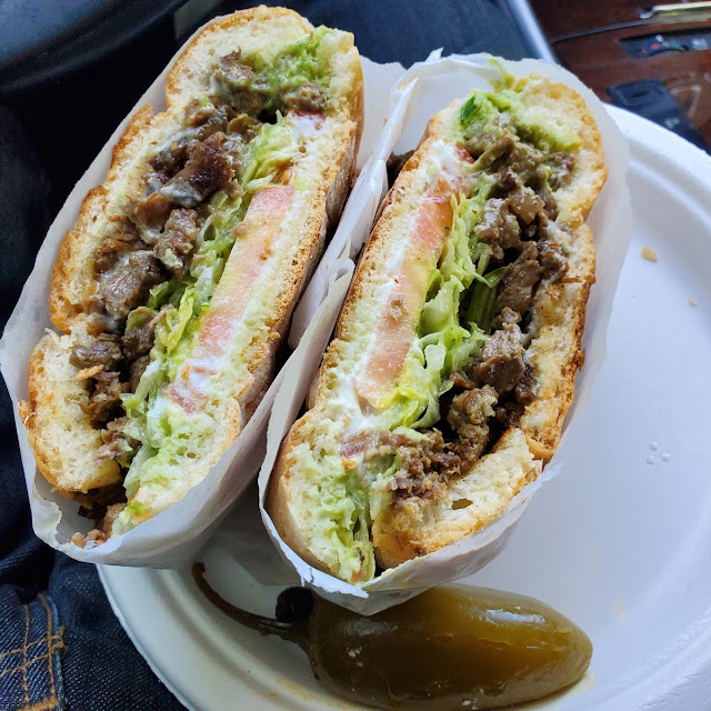 Torta