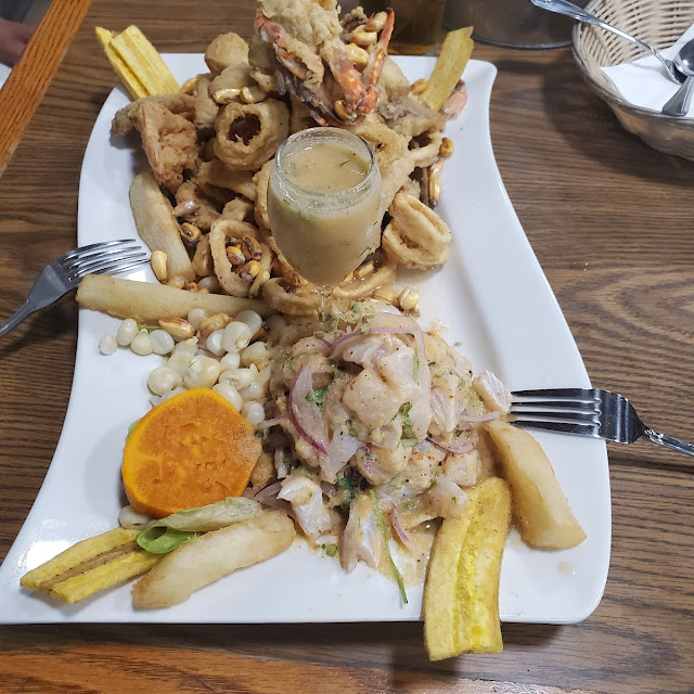 Fritto Misto