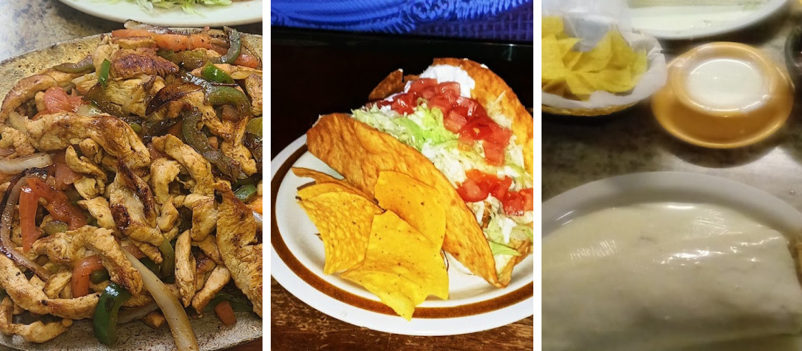 El Metate 3 - Soddy Daisy