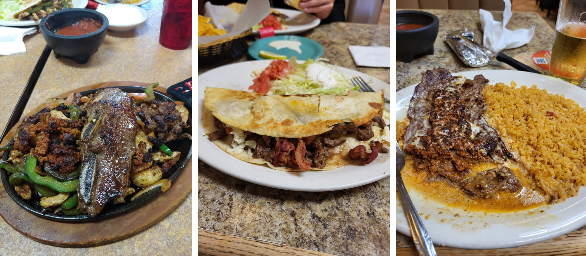 El Metate 3 - Soddy Daisy