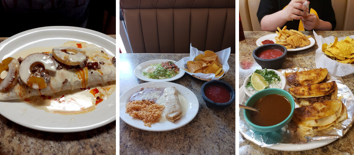 El Metate 3 - Soddy Daisy