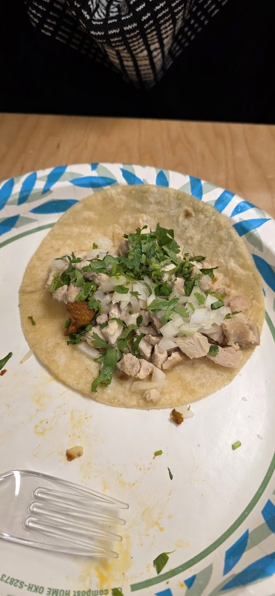 El Mexa