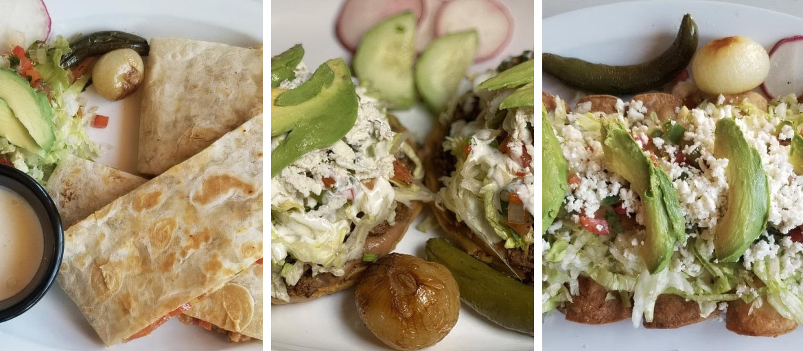 El Mexicano Deli y Taqueria