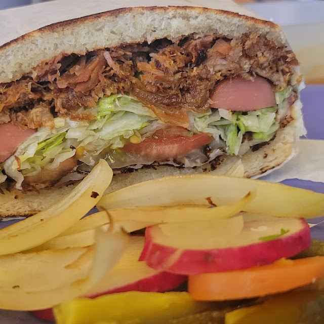 Cubana Torta