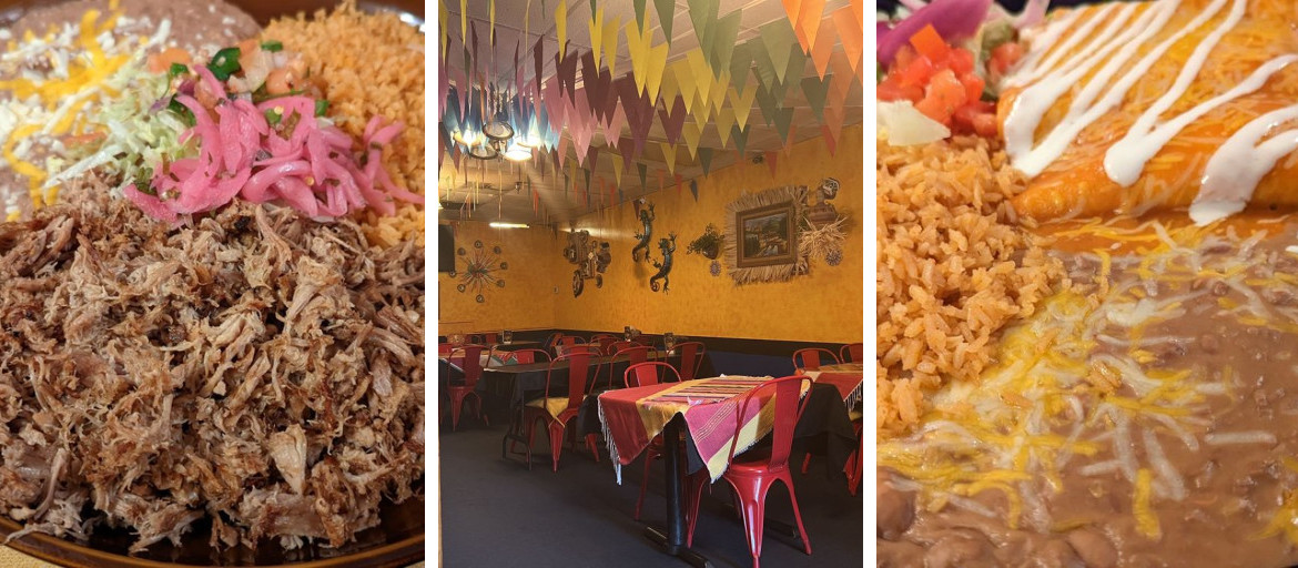 El Mezcal Bar and Grill Restaurant