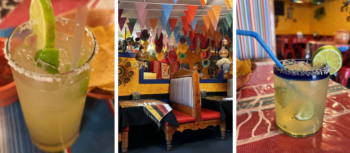 El Mezcal Bar and Grill Restaurant
