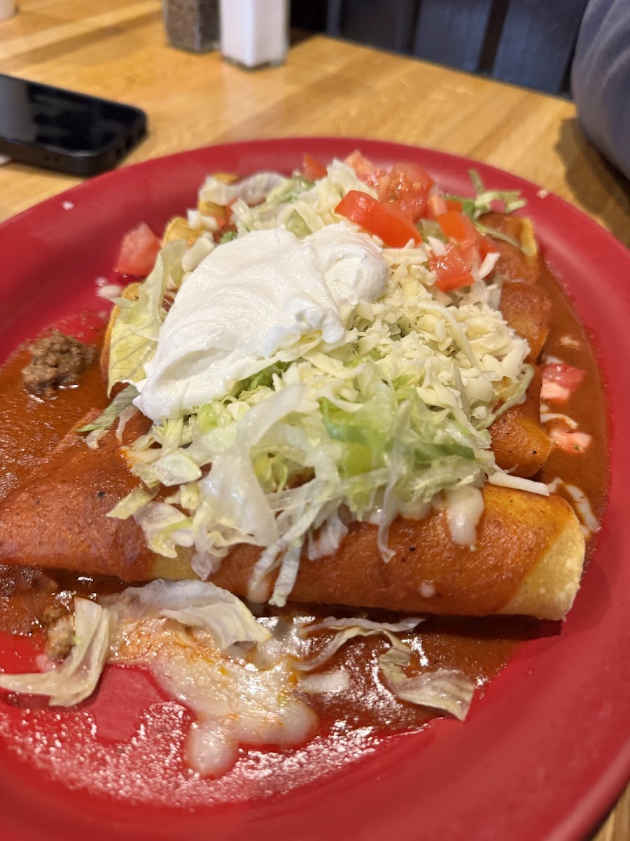 El Mezcal Mexican Grill