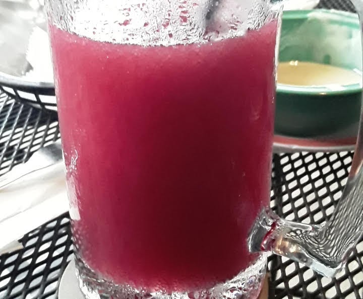 El Mezcal Mexican Grill