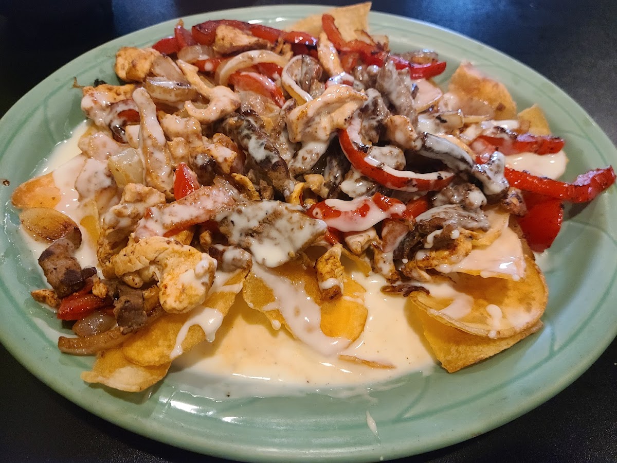 El Mezcal Mexican Grill