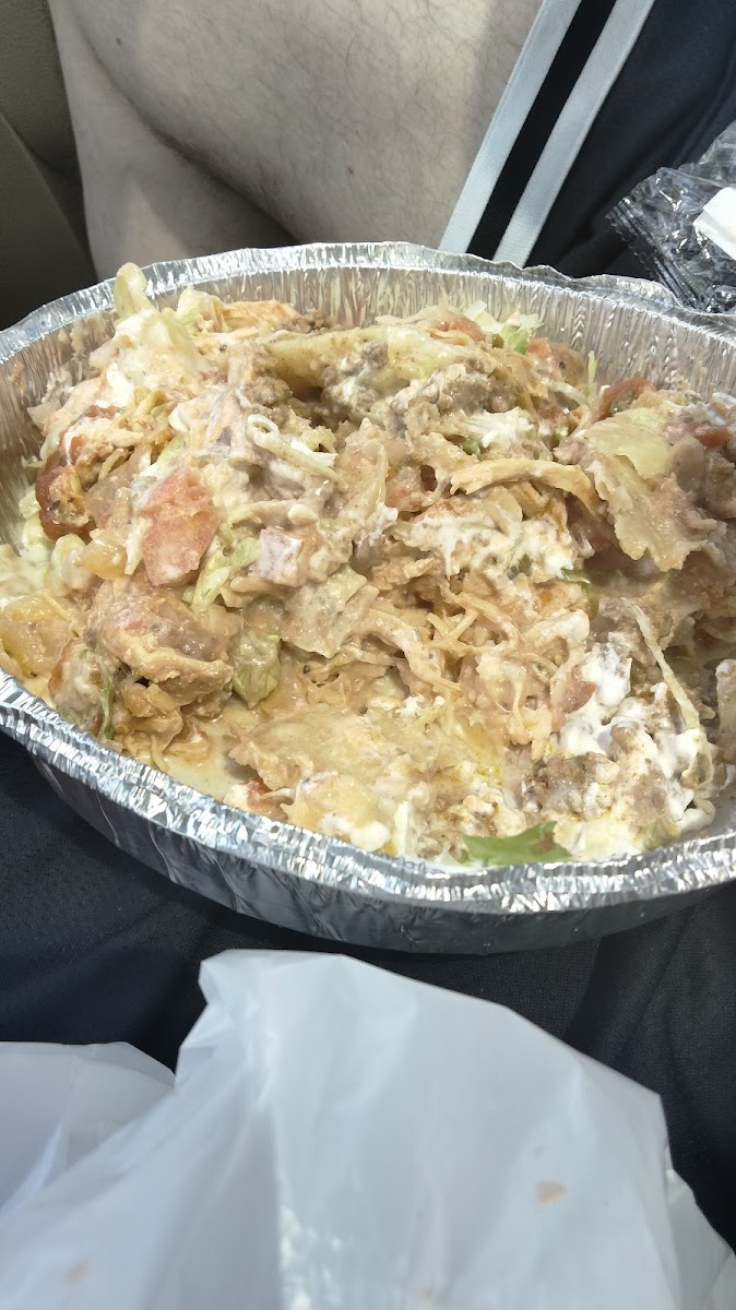 El Mezcal Mexican Grill