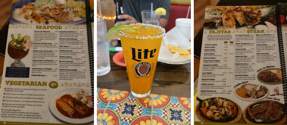 El Mezcal Mexican Restaurant and Tequila bar