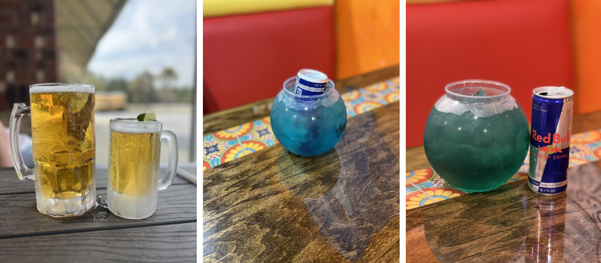 El Mezcal Mexican Restaurant and Tequila bar
