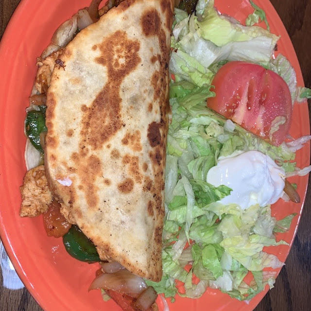 Quesadilla