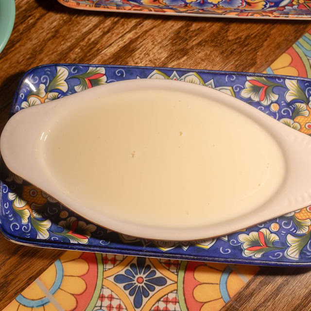 Cheese Dip