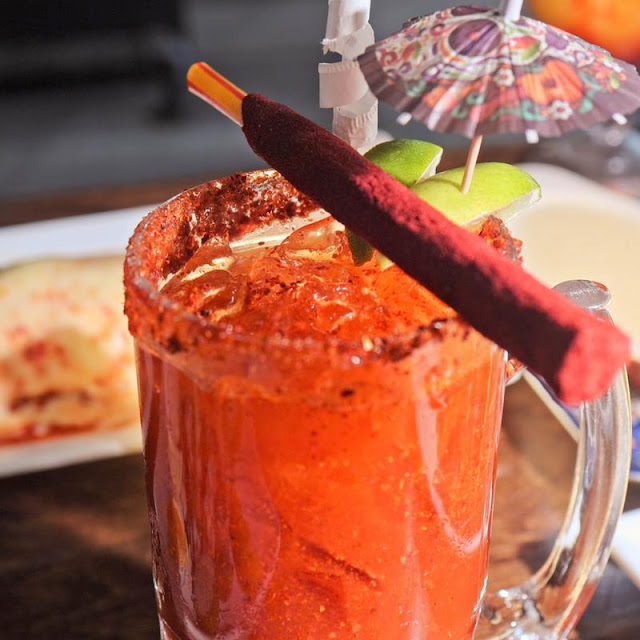 Michelada