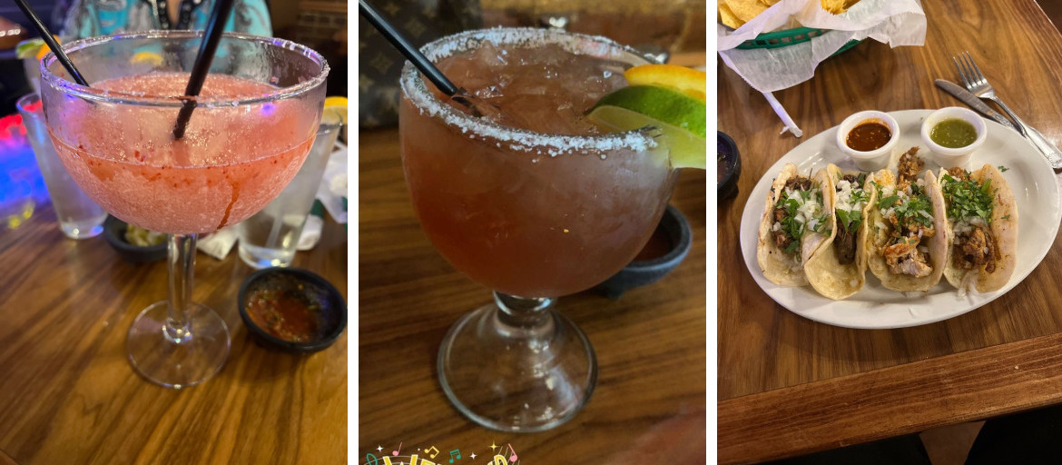 El Mezcal