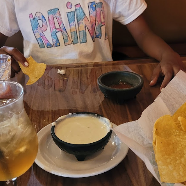 Cheese Dip