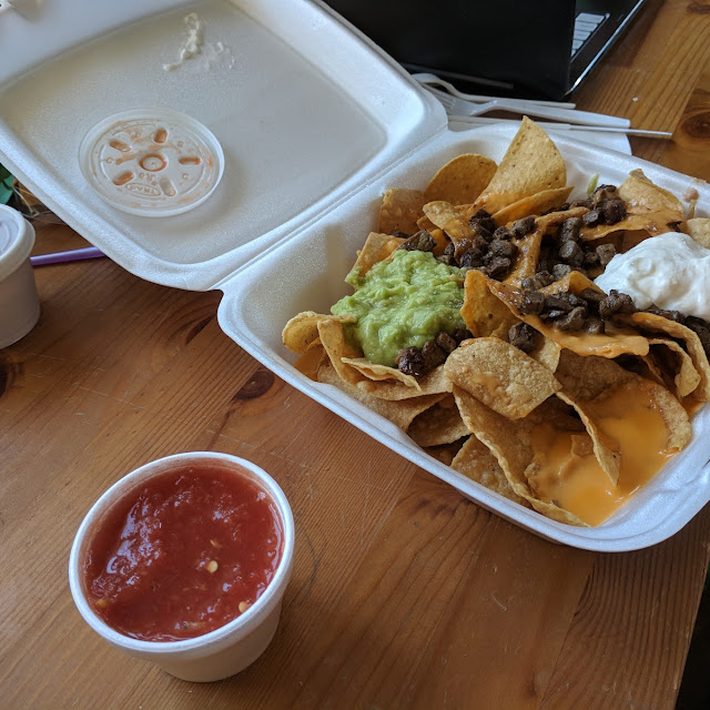 Nachos