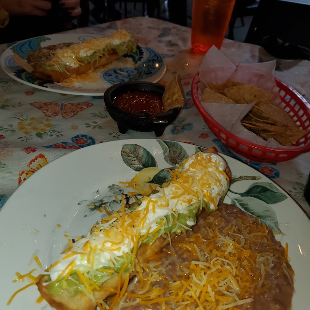 Beef Fajita