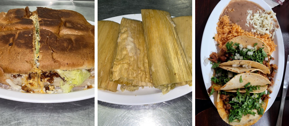 El Mirasol-Mexican Grill and Store