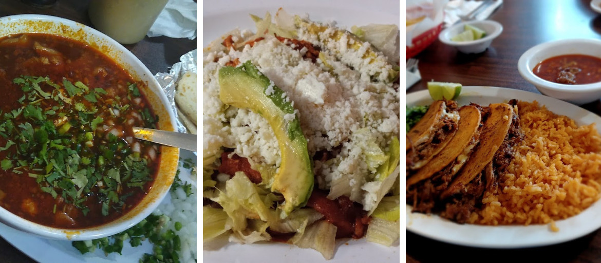 El Mirasol-Mexican Grill and Store