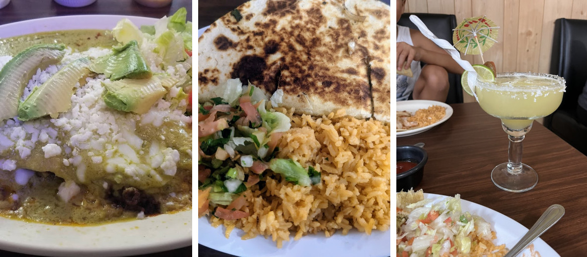 El Mirasol-Mexican Grill and Store