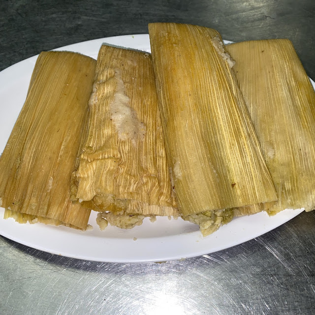 Tamales
