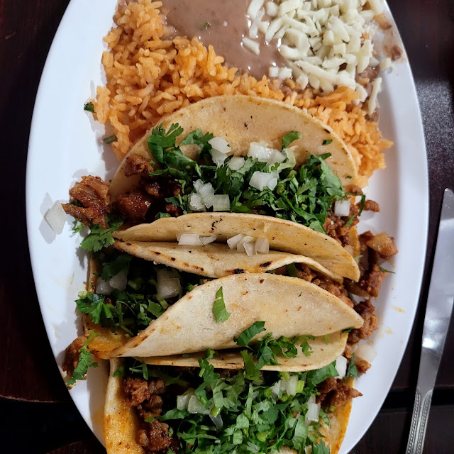 Al Pastor