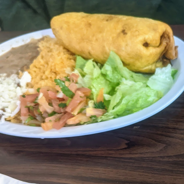 Chimichanga