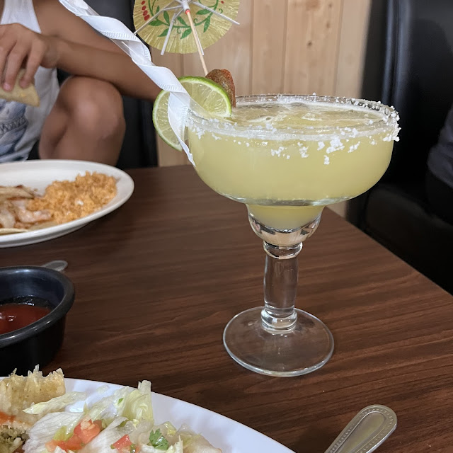Margarita