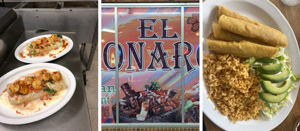 El Monarca