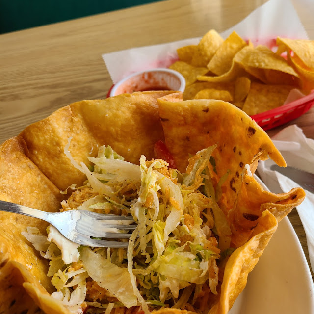 Taco Salad