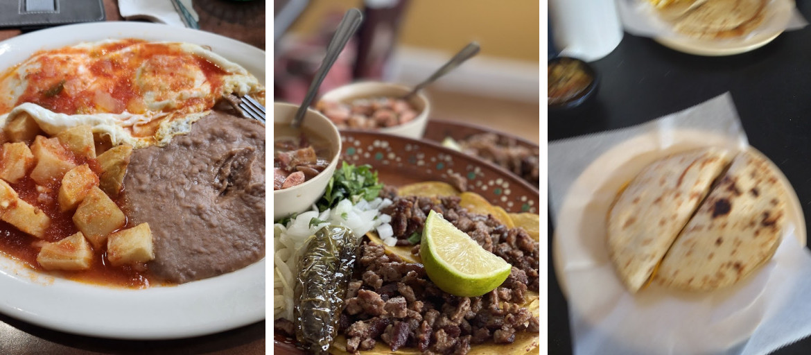 El Noa Noa Mexican Cafe