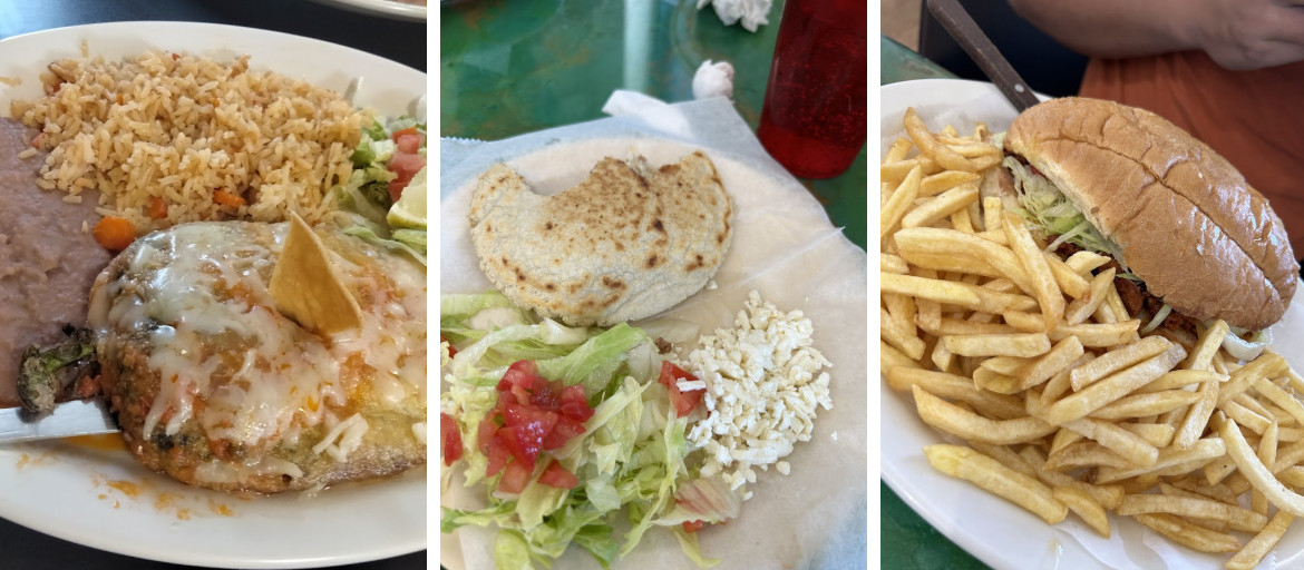 El Noa Noa Mexican Cafe