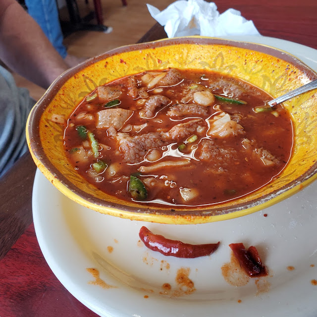 Menudo