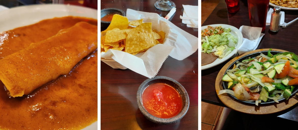 El Nopal Blankenbaker