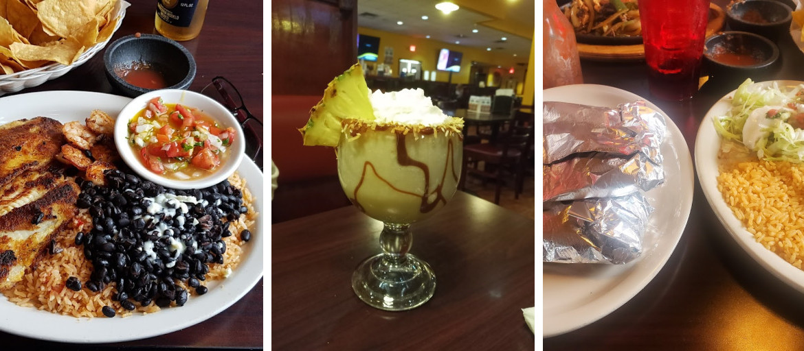El Nopal Blankenbaker