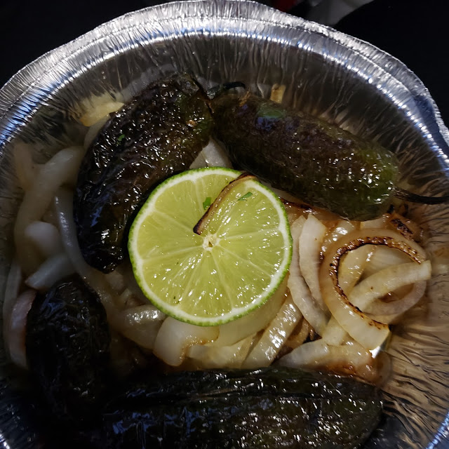 Chile Torreado