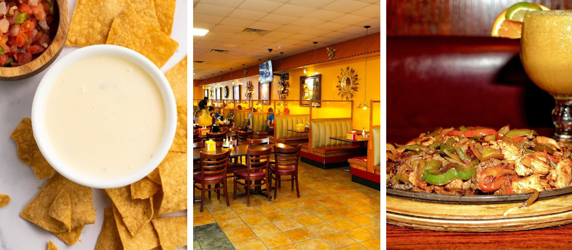 El Nopal, New Albany, IN