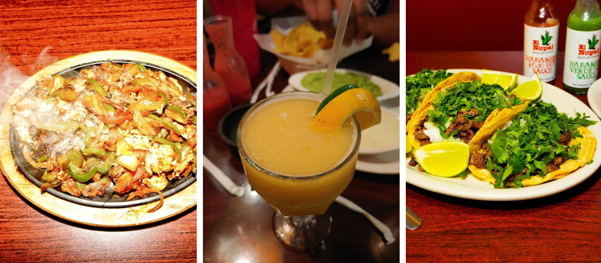 El Nopal, New Albany, IN