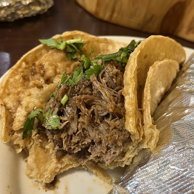 Birria Tacos